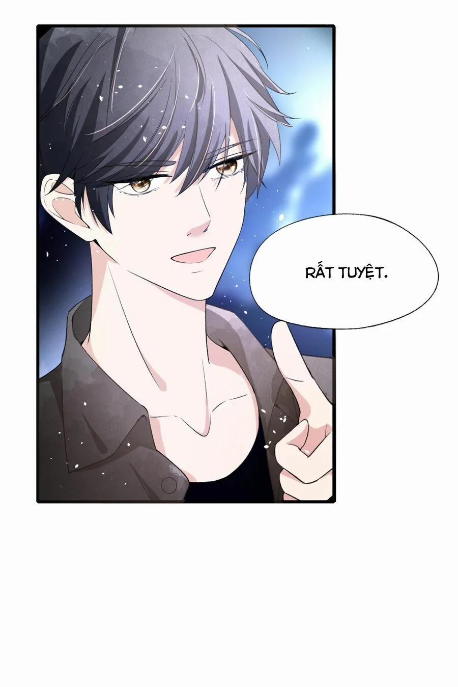 Cô Vợ Hợp Đồng Lạnh Lùng Không Dễ Đụng Đâu 32 trang 6