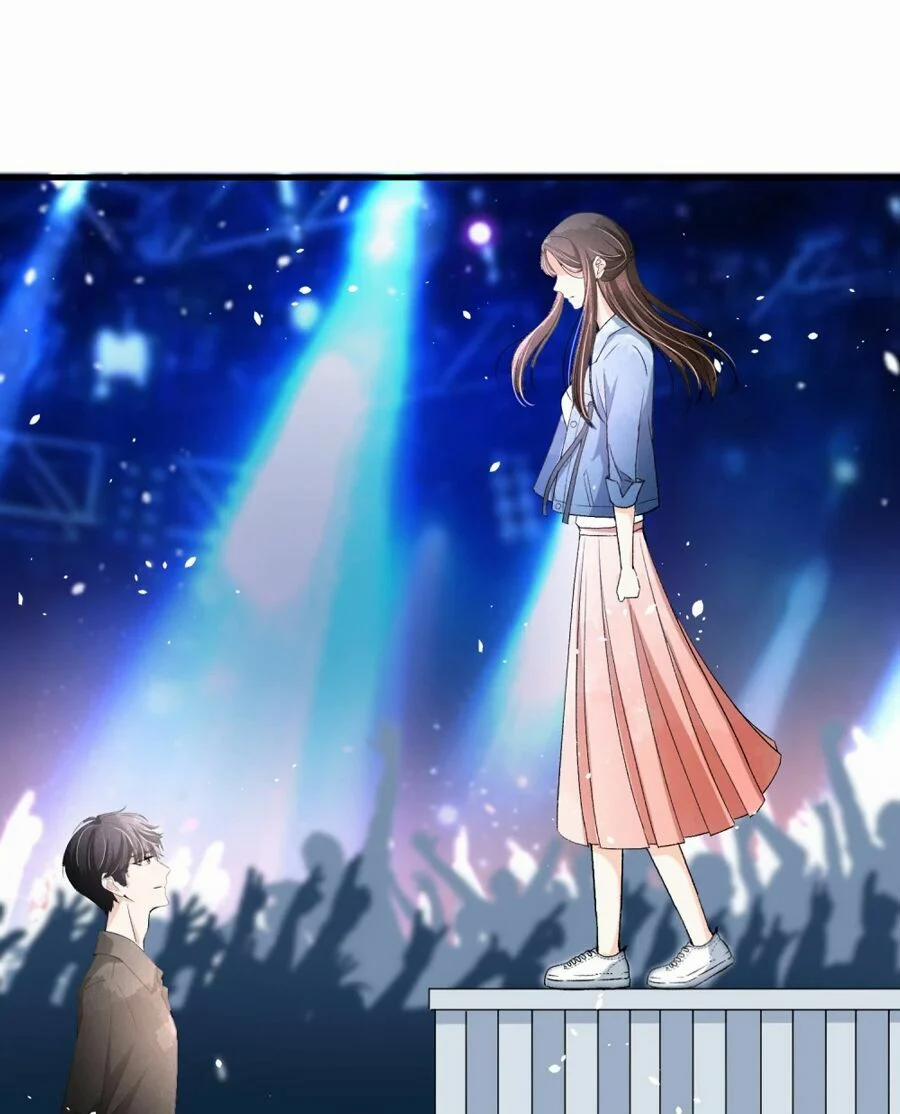 Cô Vợ Hợp Đồng Lạnh Lùng Không Dễ Đụng Đâu 32 trang 7