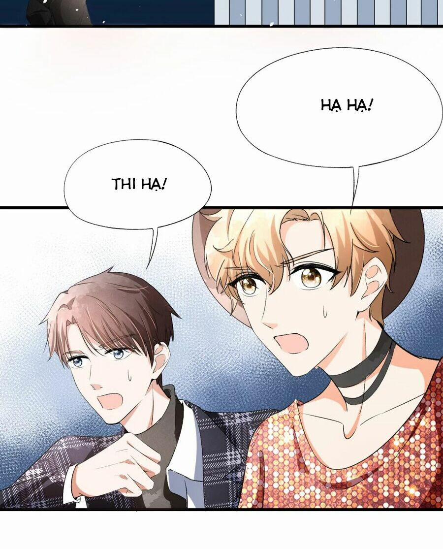 Cô Vợ Hợp Đồng Lạnh Lùng Không Dễ Đụng Đâu 32 trang 8