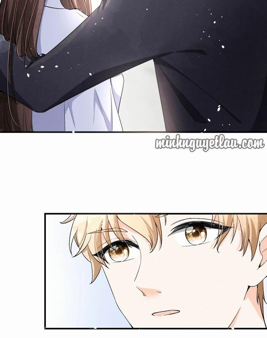 Cô Vợ Hợp Đồng Lạnh Lùng Không Dễ Đụng Đâu 33 trang 15