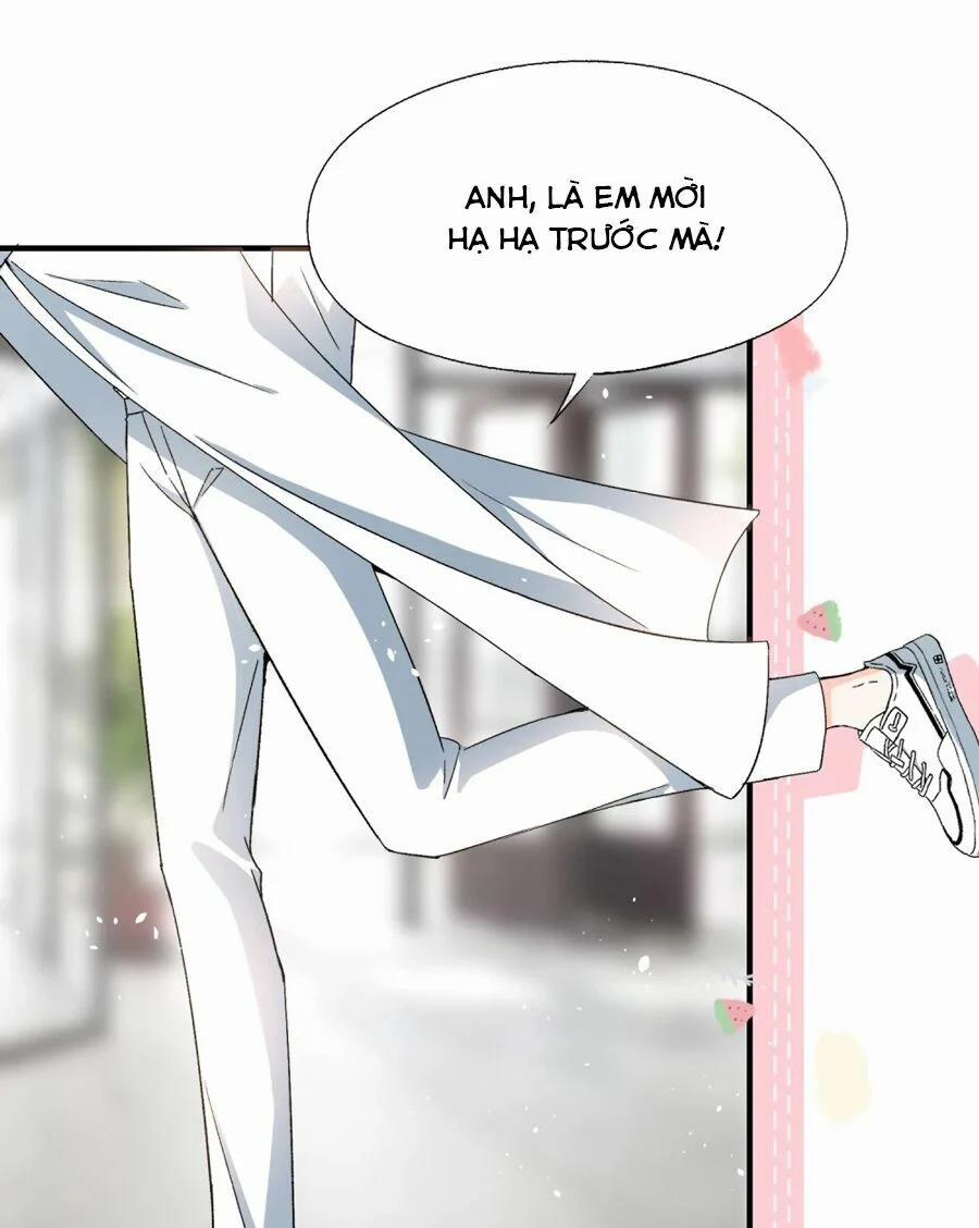 Cô Vợ Hợp Đồng Lạnh Lùng Không Dễ Đụng Đâu 33 trang 16