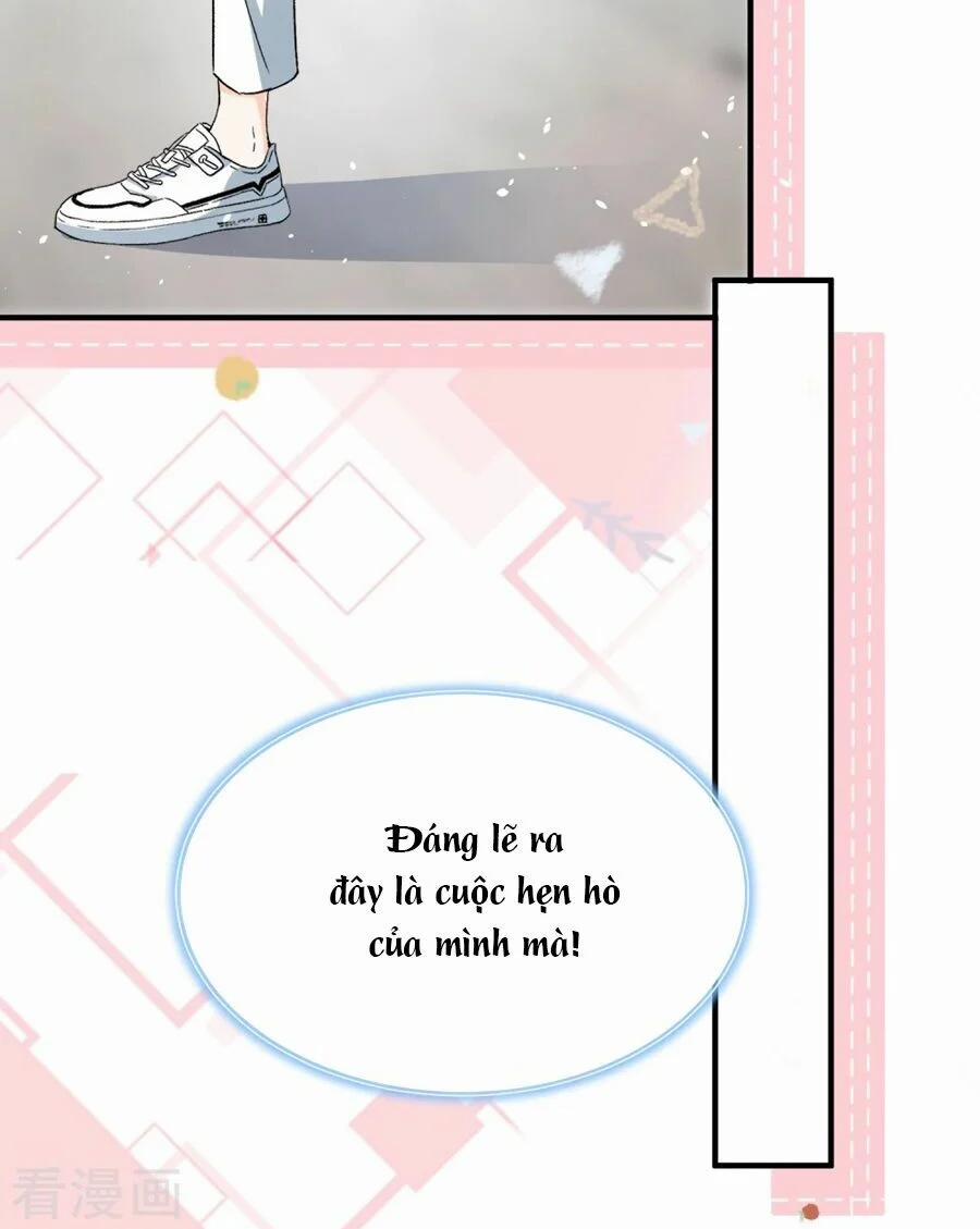 Cô Vợ Hợp Đồng Lạnh Lùng Không Dễ Đụng Đâu 33 trang 17