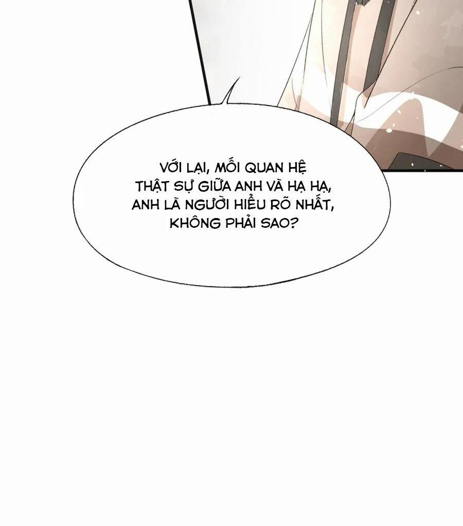 Cô Vợ Hợp Đồng Lạnh Lùng Không Dễ Đụng Đâu 33 trang 25