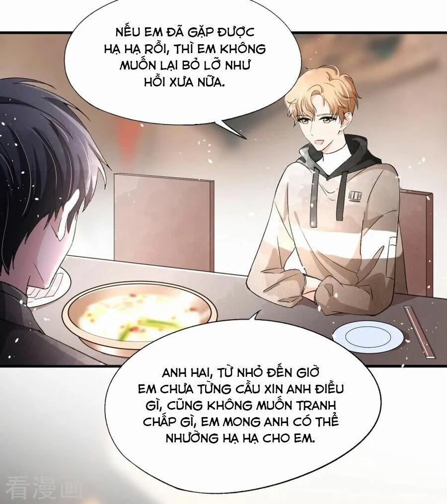 Cô Vợ Hợp Đồng Lạnh Lùng Không Dễ Đụng Đâu 33 trang 27