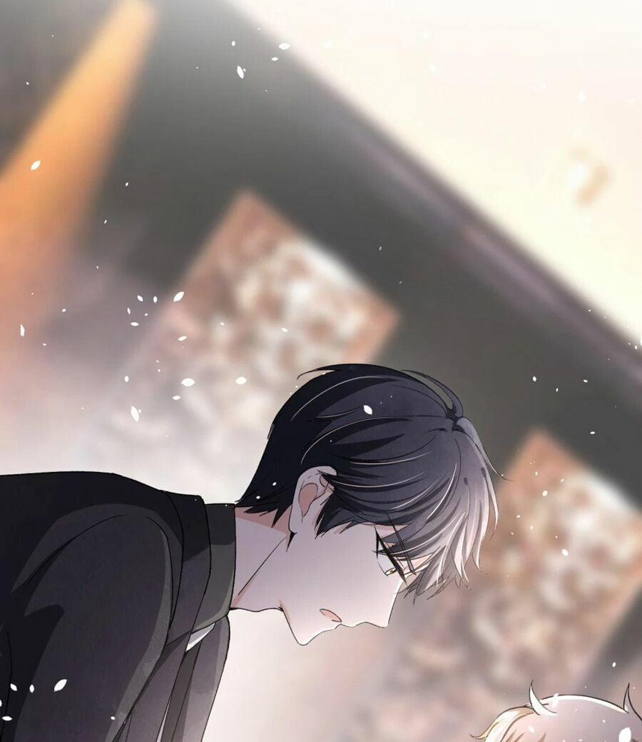 Cô Vợ Hợp Đồng Lạnh Lùng Không Dễ Đụng Đâu 33 trang 28