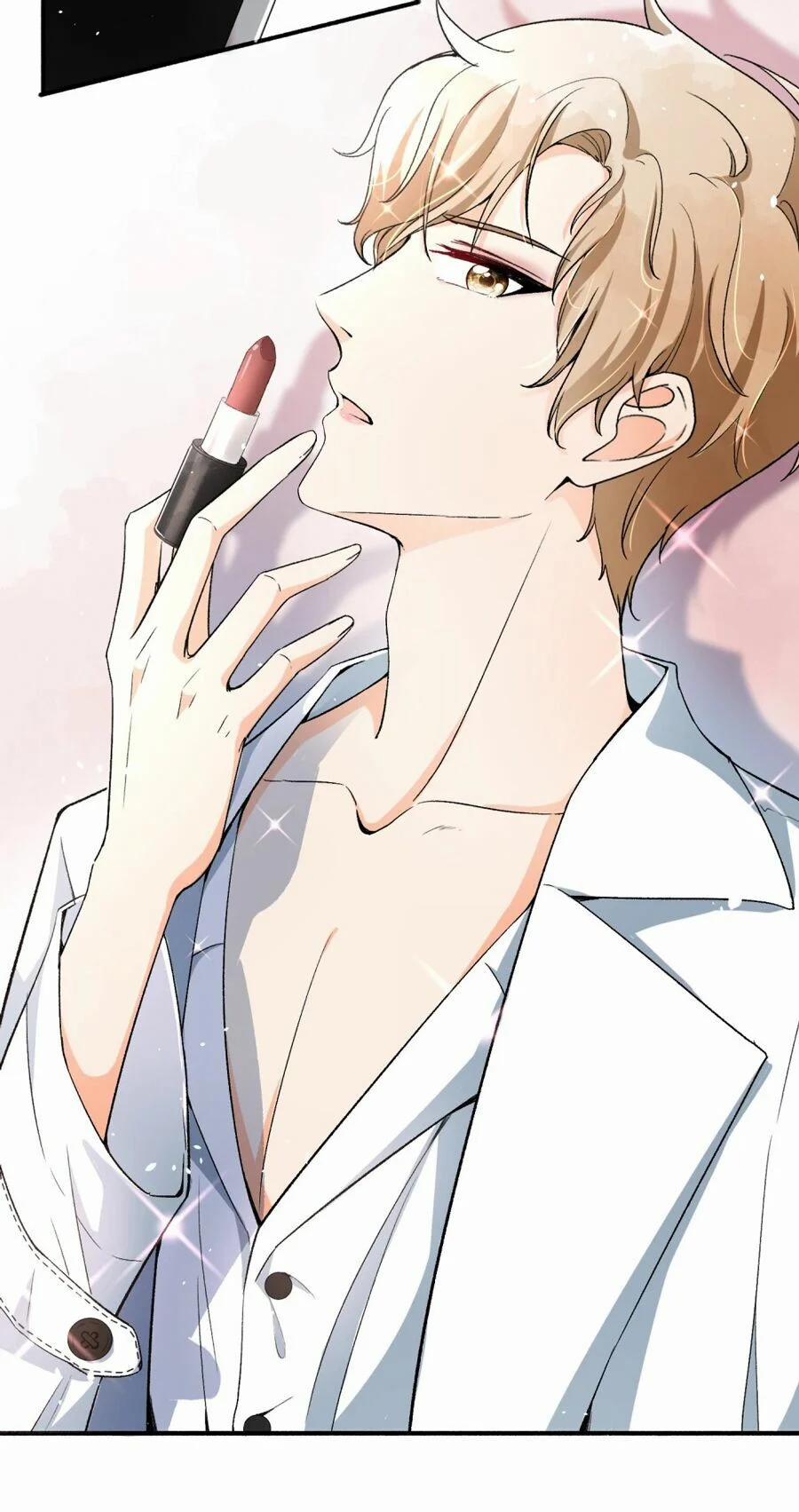 Cô Vợ Hợp Đồng Lạnh Lùng Không Dễ Đụng Đâu 33 trang 3