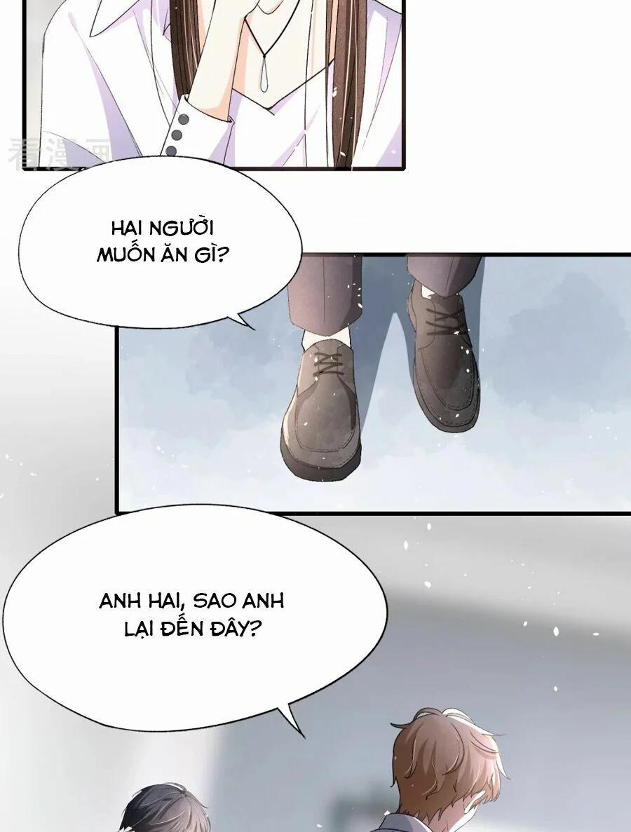 Cô Vợ Hợp Đồng Lạnh Lùng Không Dễ Đụng Đâu 33 trang 9