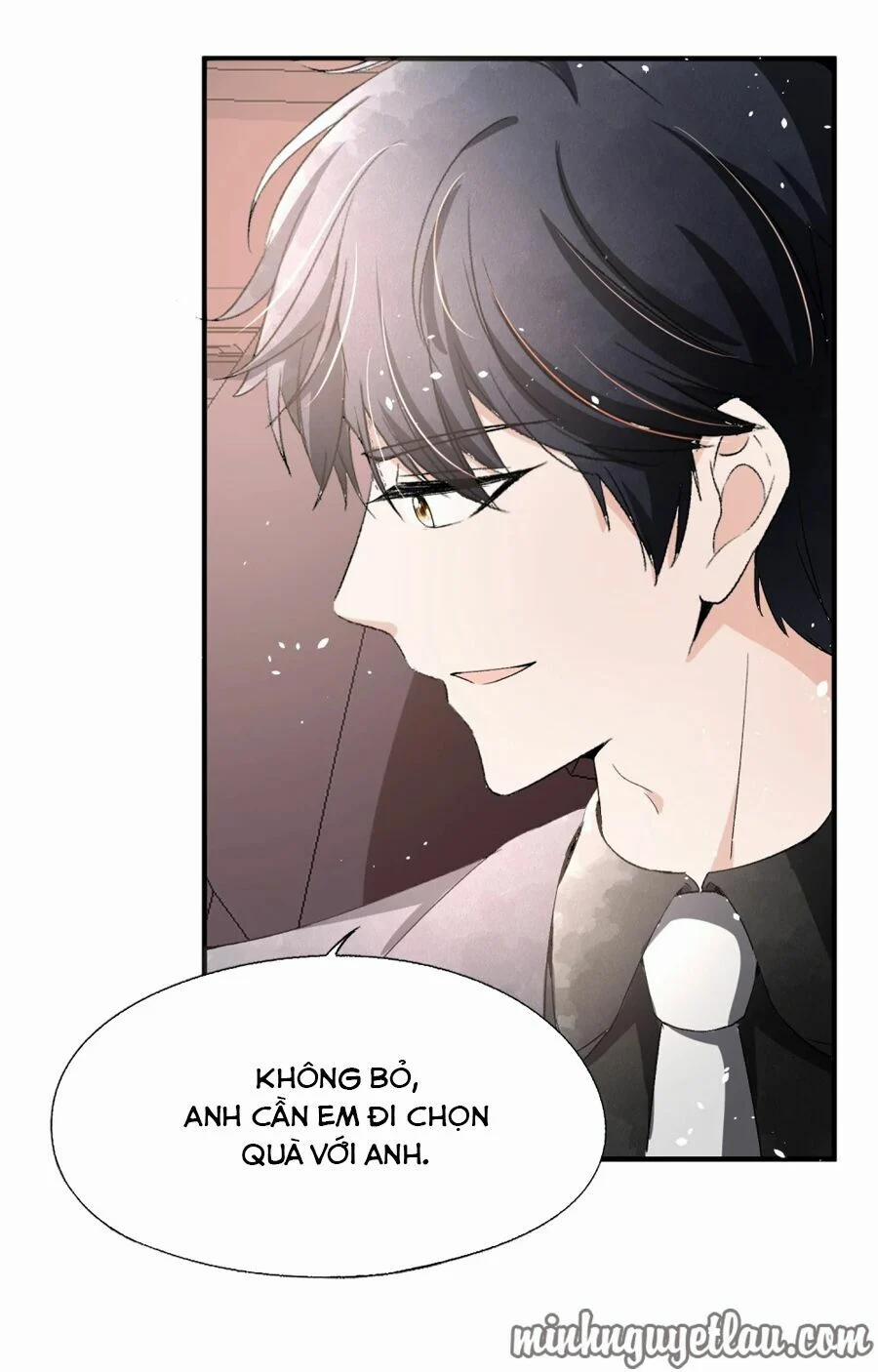 Cô Vợ Hợp Đồng Lạnh Lùng Không Dễ Đụng Đâu 34 trang 15