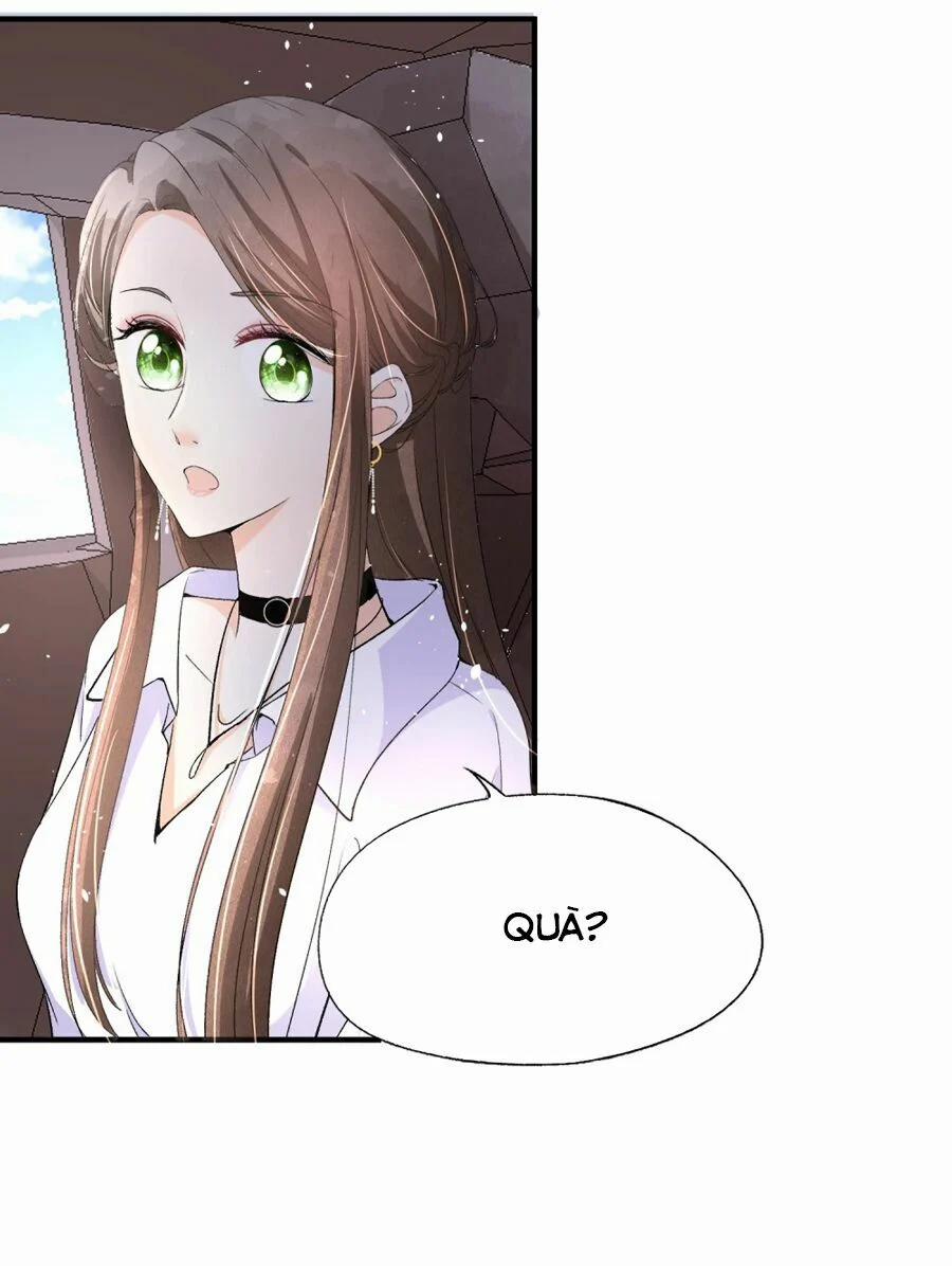 Cô Vợ Hợp Đồng Lạnh Lùng Không Dễ Đụng Đâu 34 trang 16