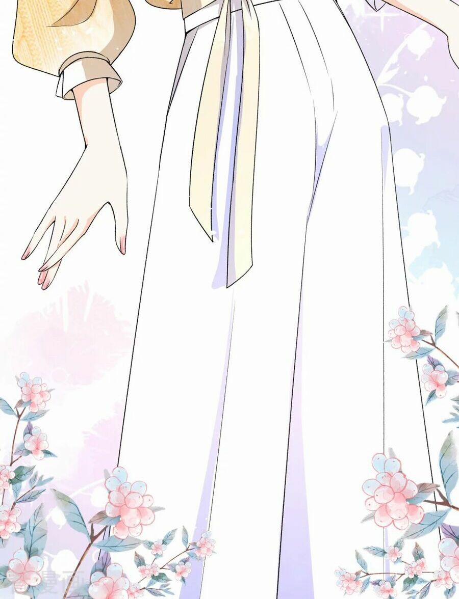 Cô Vợ Hợp Đồng Lạnh Lùng Không Dễ Đụng Đâu 34 trang 22