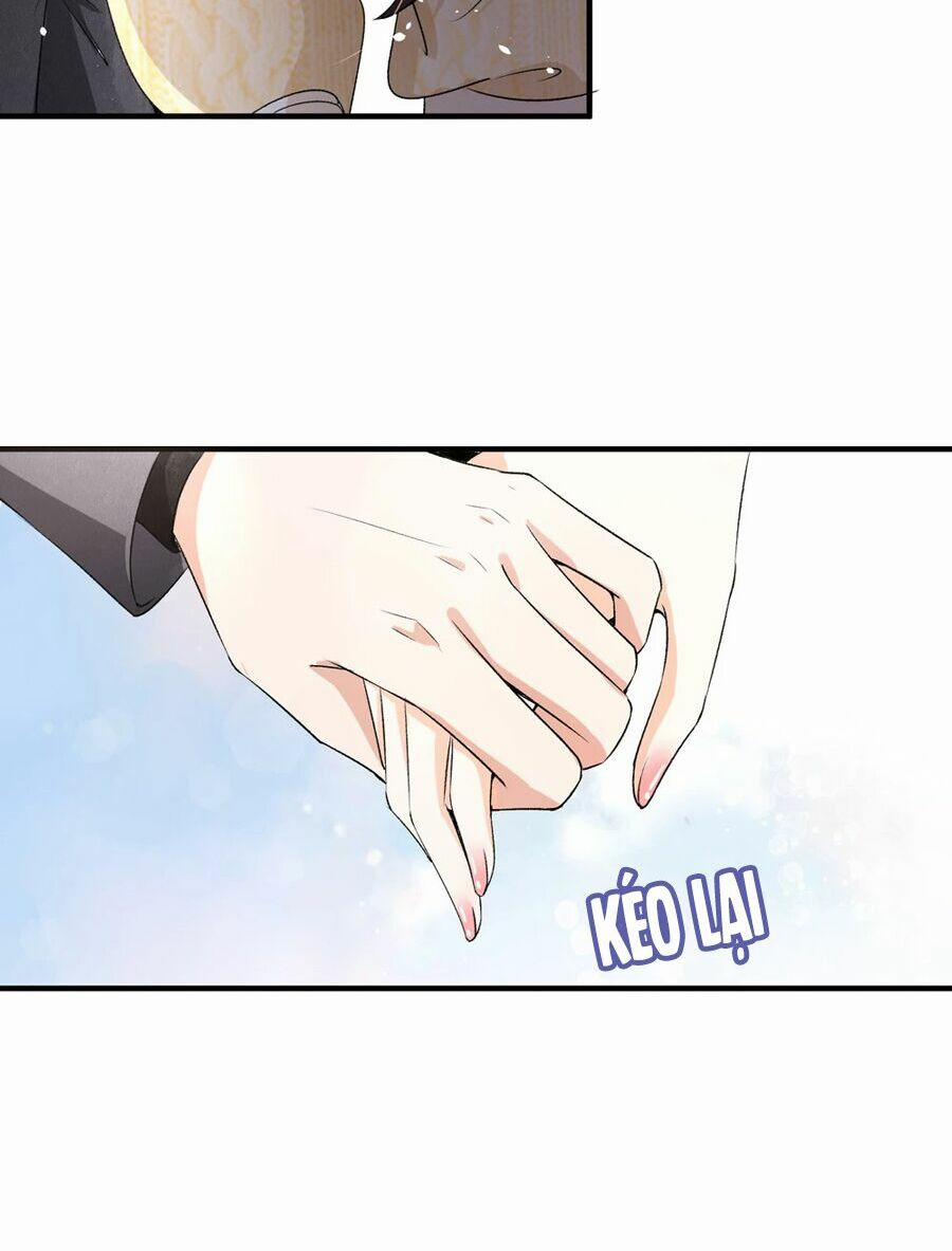 Cô Vợ Hợp Đồng Lạnh Lùng Không Dễ Đụng Đâu 34 trang 26