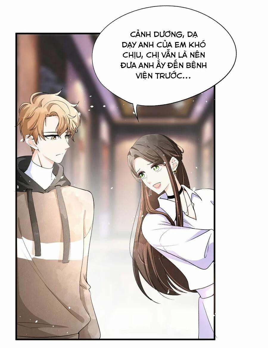 Cô Vợ Hợp Đồng Lạnh Lùng Không Dễ Đụng Đâu 34 trang 4