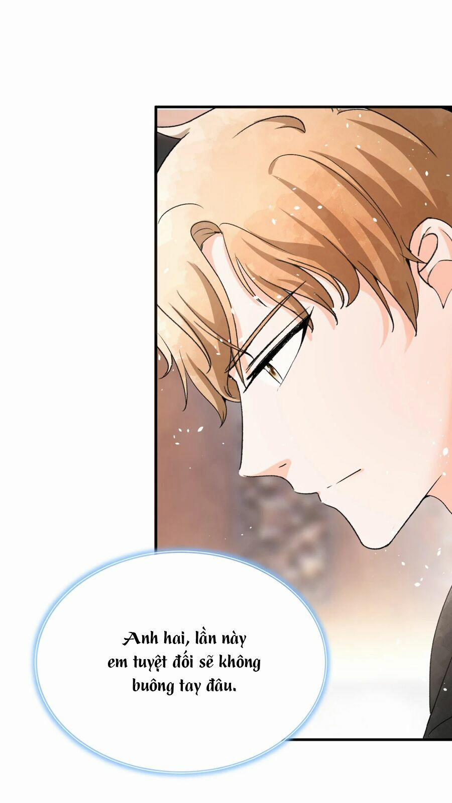 Cô Vợ Hợp Đồng Lạnh Lùng Không Dễ Đụng Đâu 34 trang 7