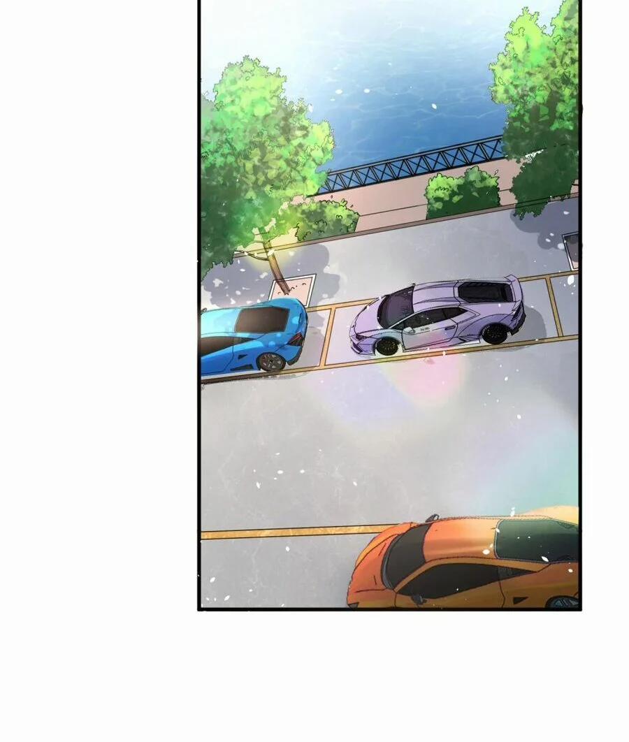 Cô Vợ Hợp Đồng Lạnh Lùng Không Dễ Đụng Đâu 34 trang 9