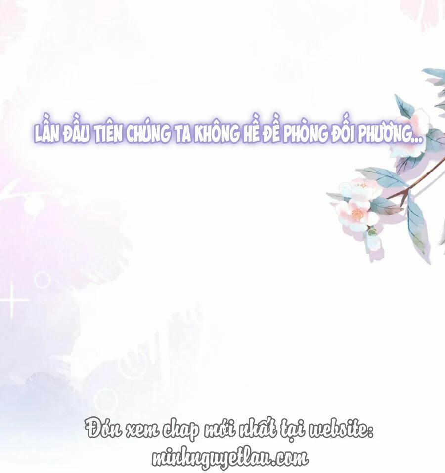 Cô Vợ Hợp Đồng Lạnh Lùng Không Dễ Đụng Đâu 35 trang 33