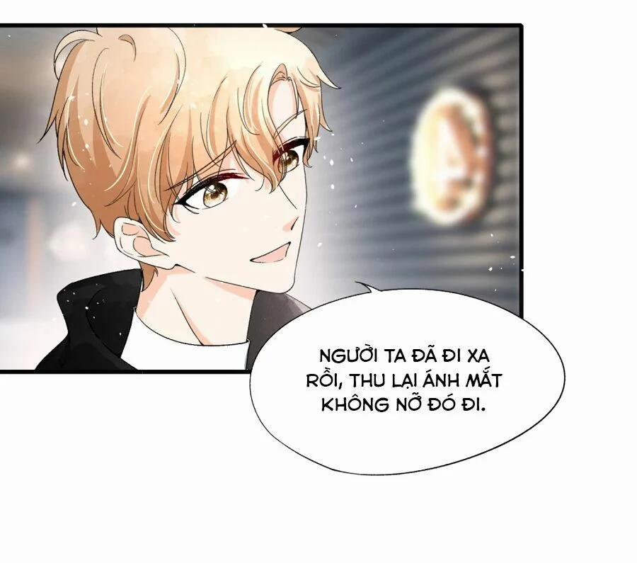 Cô Vợ Hợp Đồng Lạnh Lùng Không Dễ Đụng Đâu 36 trang 17