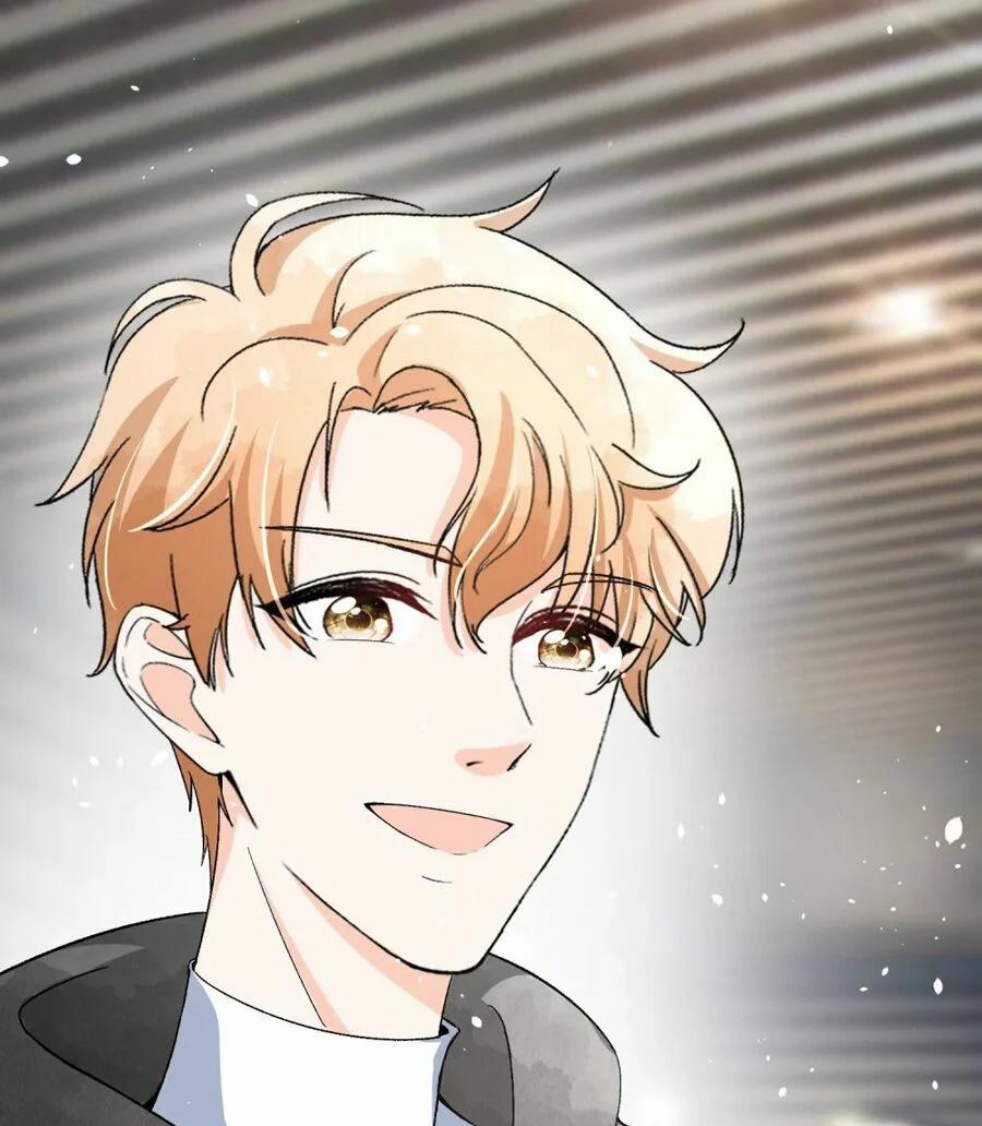 Cô Vợ Hợp Đồng Lạnh Lùng Không Dễ Đụng Đâu 36 trang 27