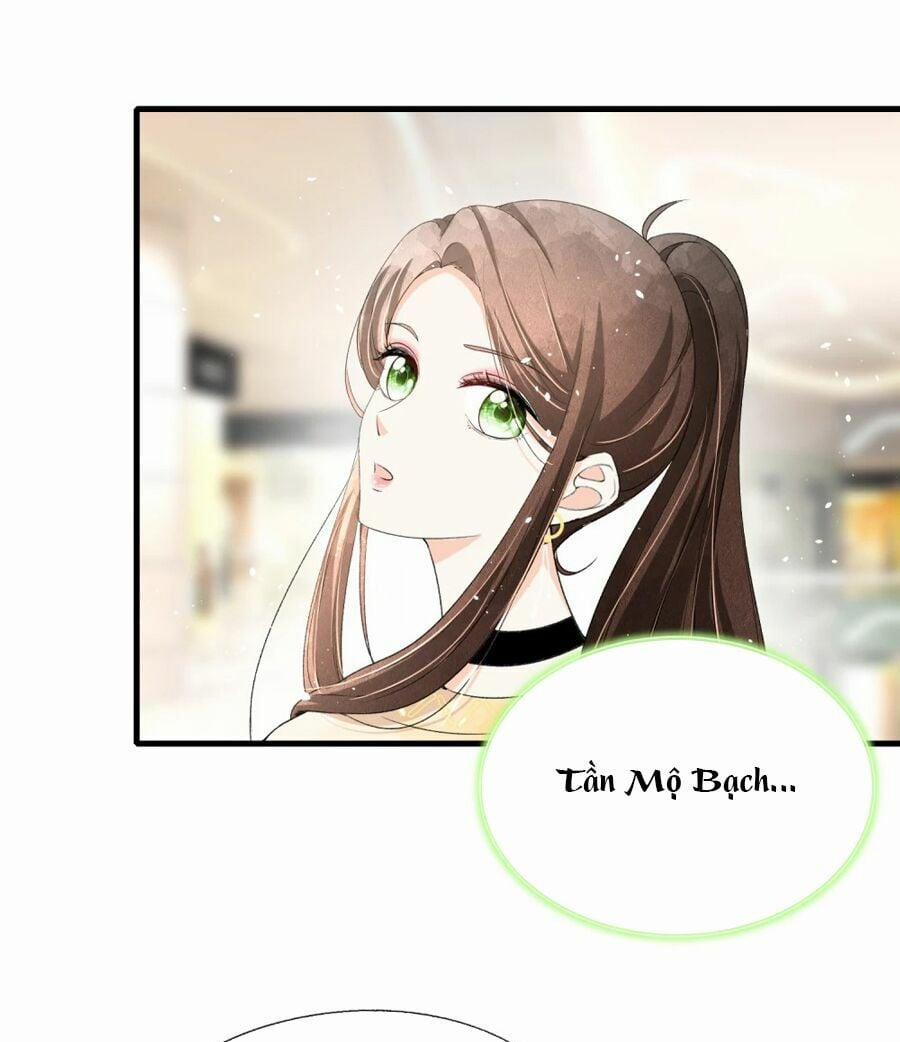 Cô Vợ Hợp Đồng Lạnh Lùng Không Dễ Đụng Đâu 36 trang 4