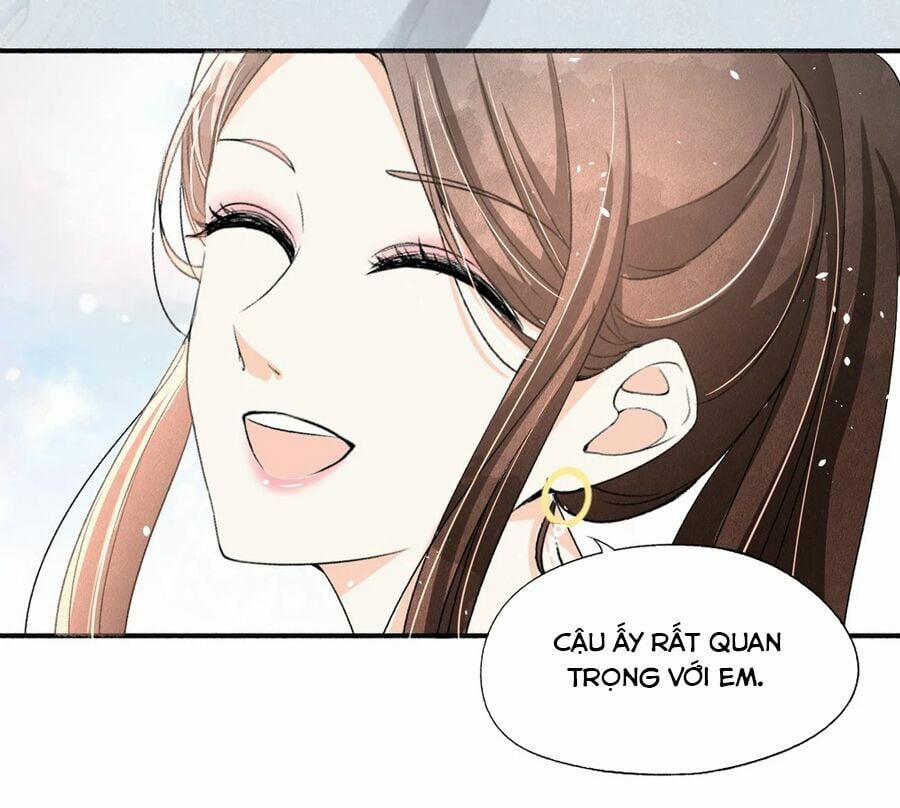 Cô Vợ Hợp Đồng Lạnh Lùng Không Dễ Đụng Đâu 36 trang 7