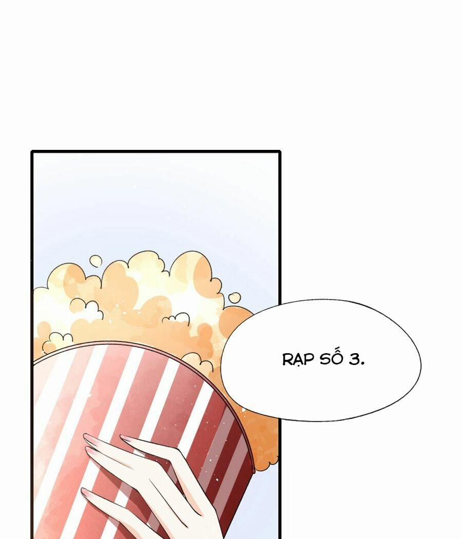 Cô Vợ Hợp Đồng Lạnh Lùng Không Dễ Đụng Đâu 36 trang 8