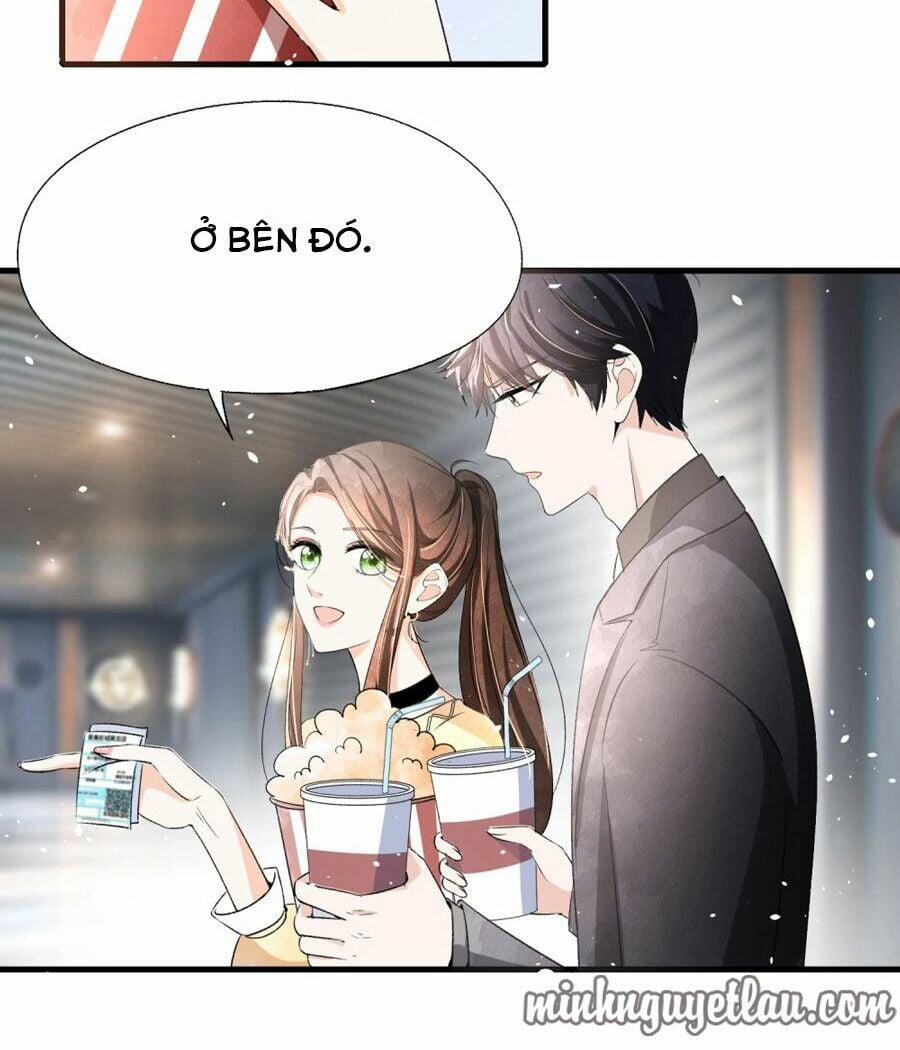 Cô Vợ Hợp Đồng Lạnh Lùng Không Dễ Đụng Đâu 36 trang 9