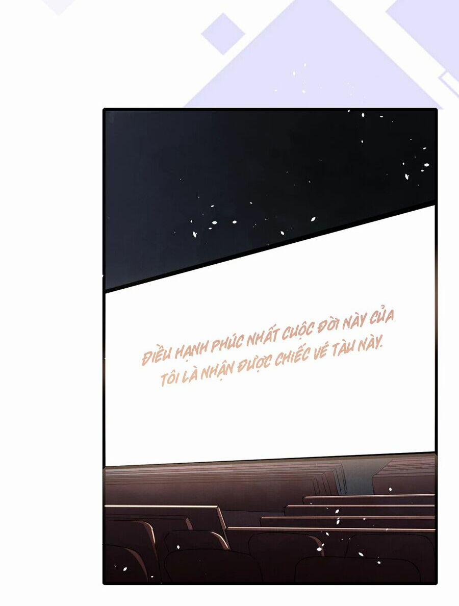 Cô Vợ Hợp Đồng Lạnh Lùng Không Dễ Đụng Đâu 37 trang 15