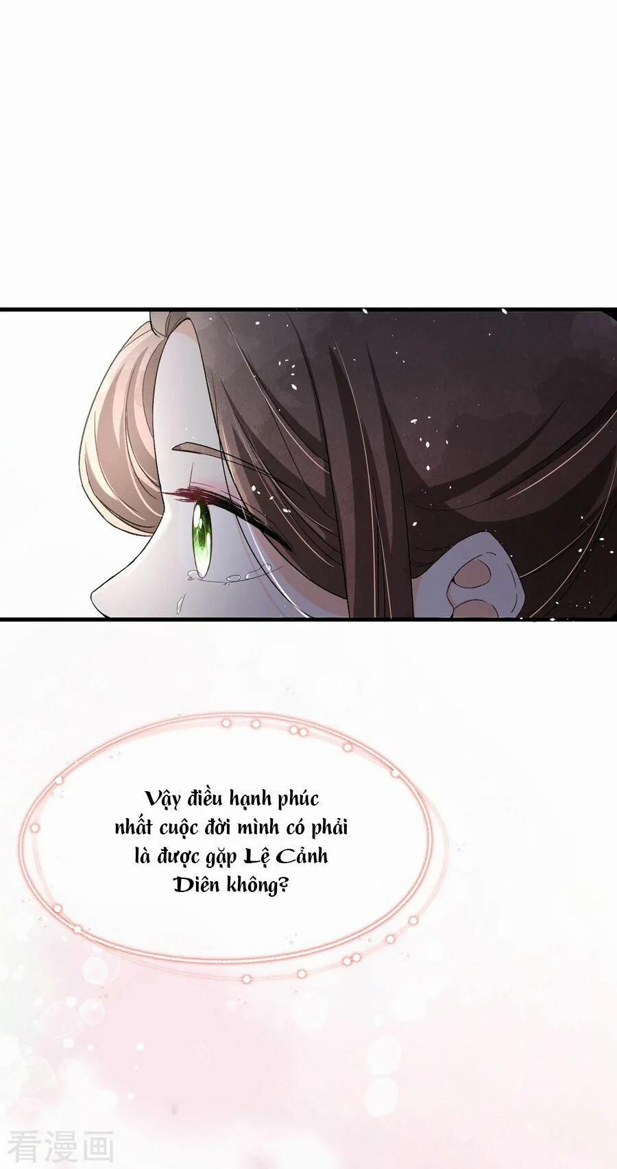 Cô Vợ Hợp Đồng Lạnh Lùng Không Dễ Đụng Đâu 37 trang 16