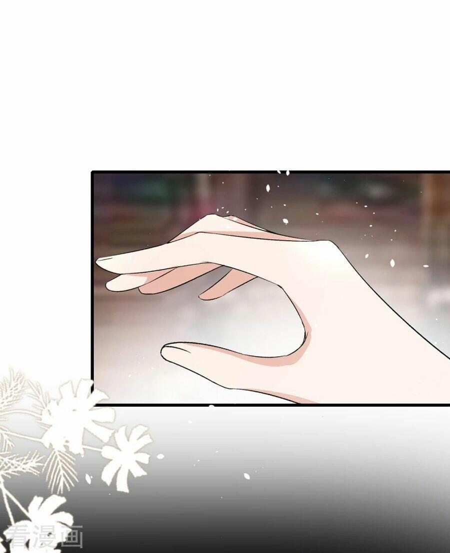 Cô Vợ Hợp Đồng Lạnh Lùng Không Dễ Đụng Đâu 37 trang 20