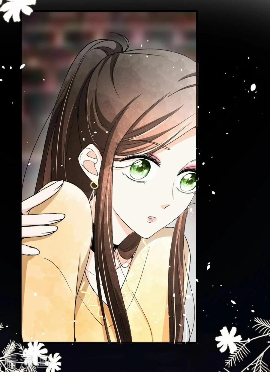 Cô Vợ Hợp Đồng Lạnh Lùng Không Dễ Đụng Đâu 37 trang 21