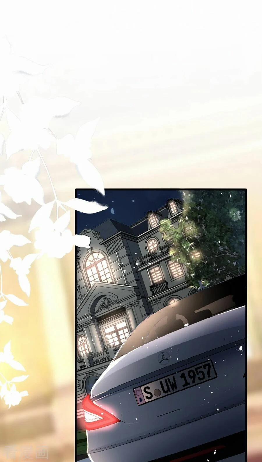 Cô Vợ Hợp Đồng Lạnh Lùng Không Dễ Đụng Đâu 37 trang 25