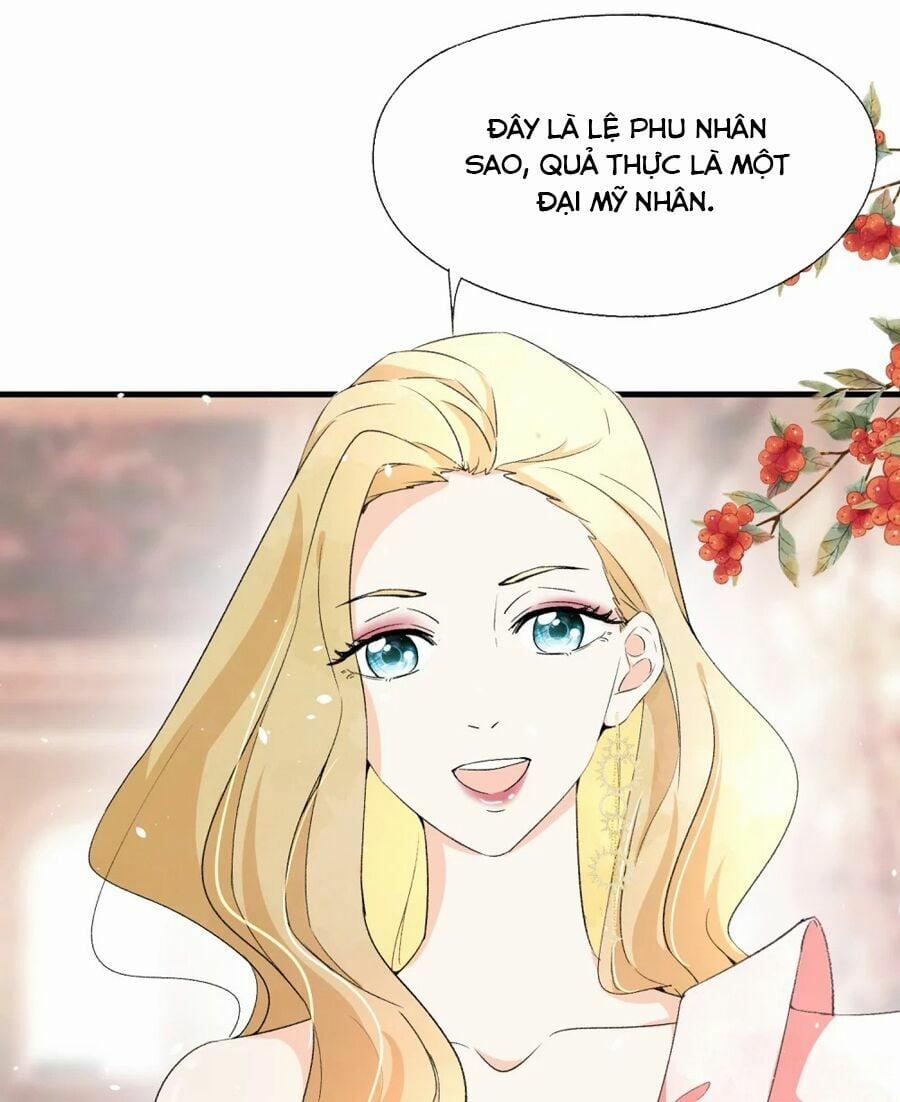 Cô Vợ Hợp Đồng Lạnh Lùng Không Dễ Đụng Đâu 37 trang 30