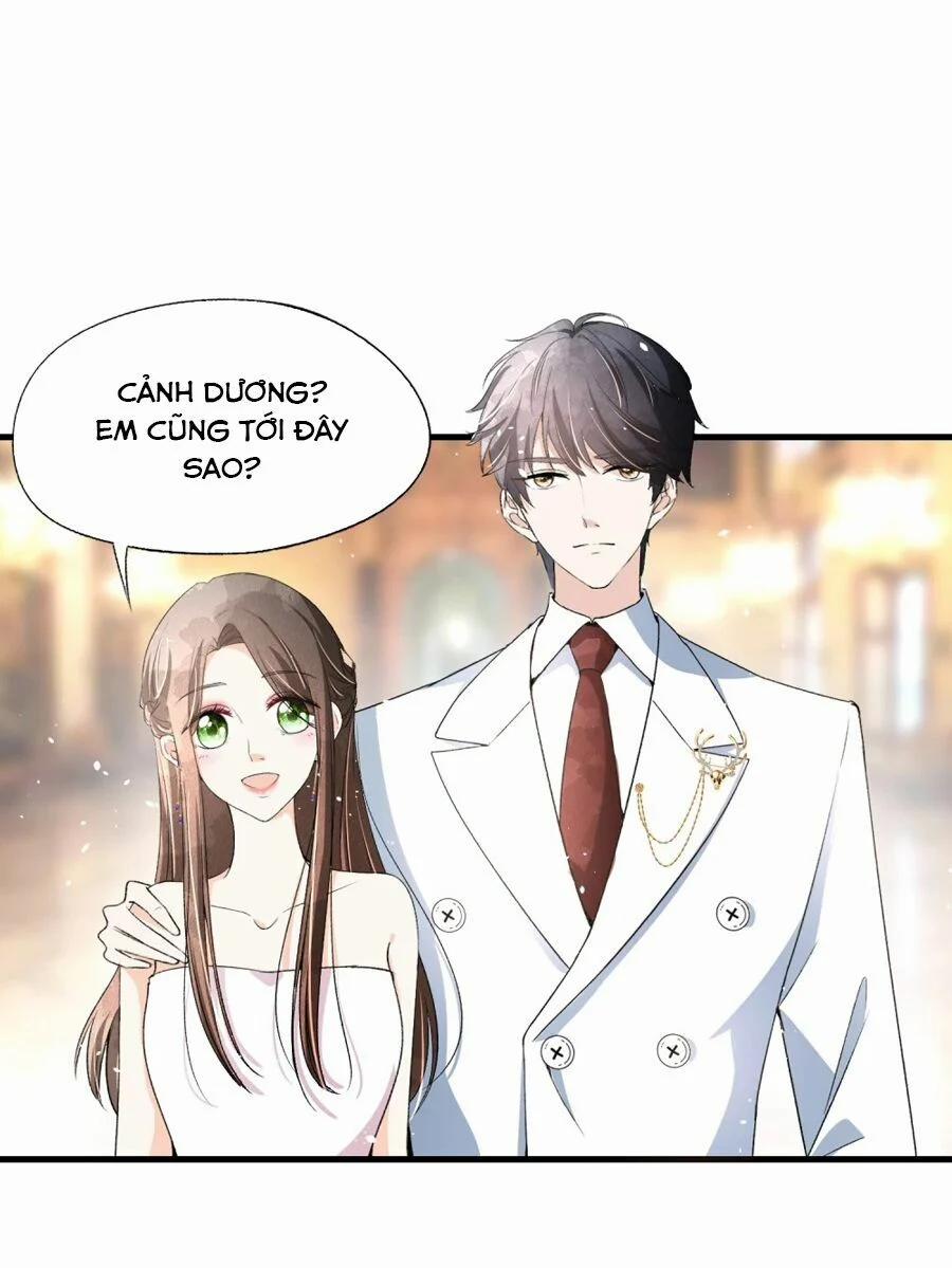 Cô Vợ Hợp Đồng Lạnh Lùng Không Dễ Đụng Đâu 38 trang 2