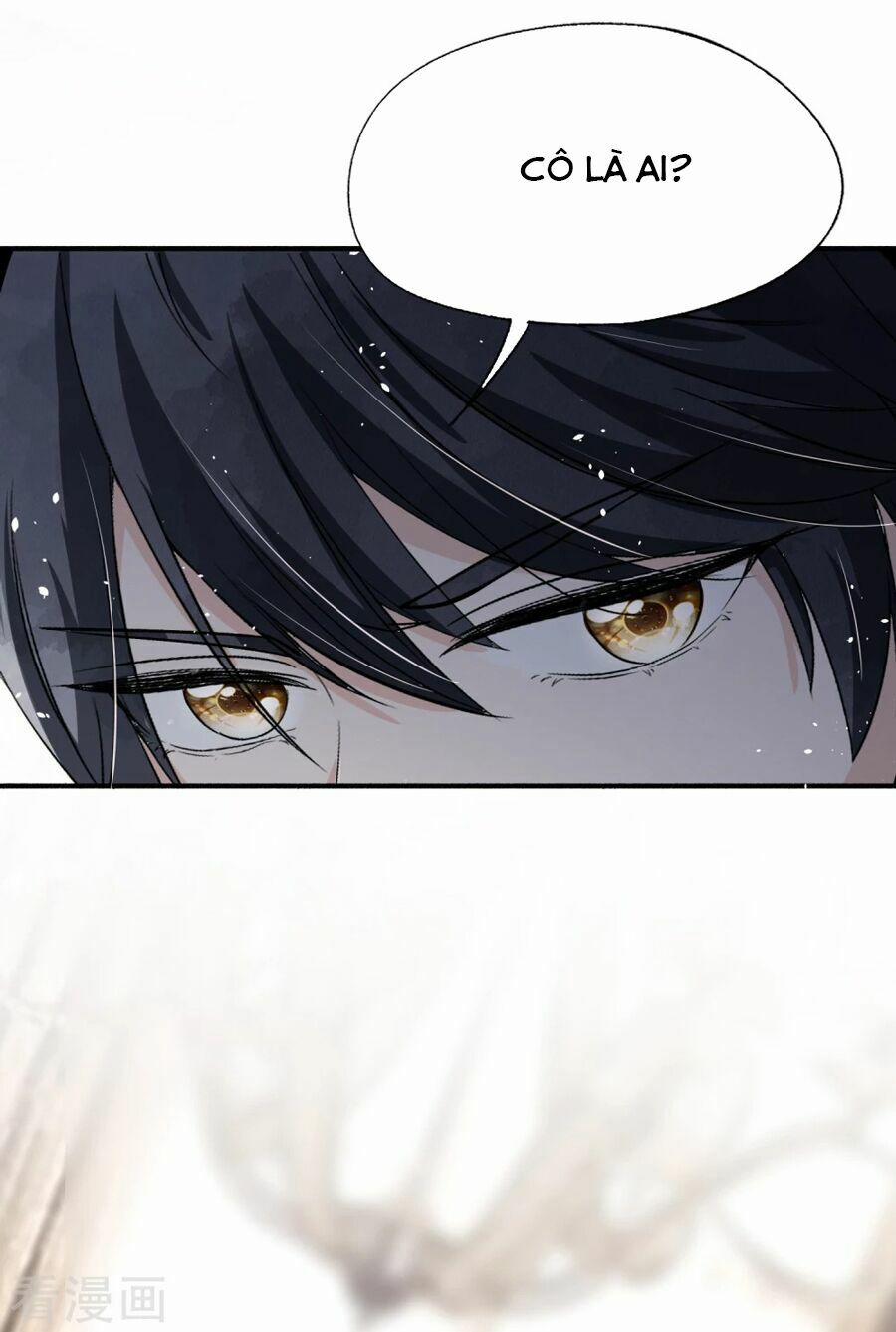 Cô Vợ Hợp Đồng Lạnh Lùng Không Dễ Đụng Đâu 38 trang 21