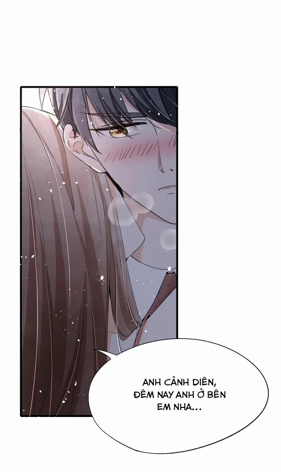 Cô Vợ Hợp Đồng Lạnh Lùng Không Dễ Đụng Đâu 38 trang 26