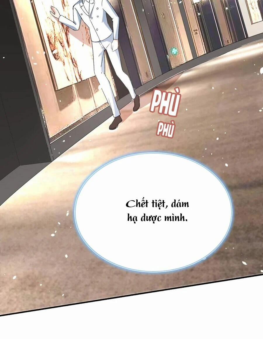 Cô Vợ Hợp Đồng Lạnh Lùng Không Dễ Đụng Đâu 38 trang 29