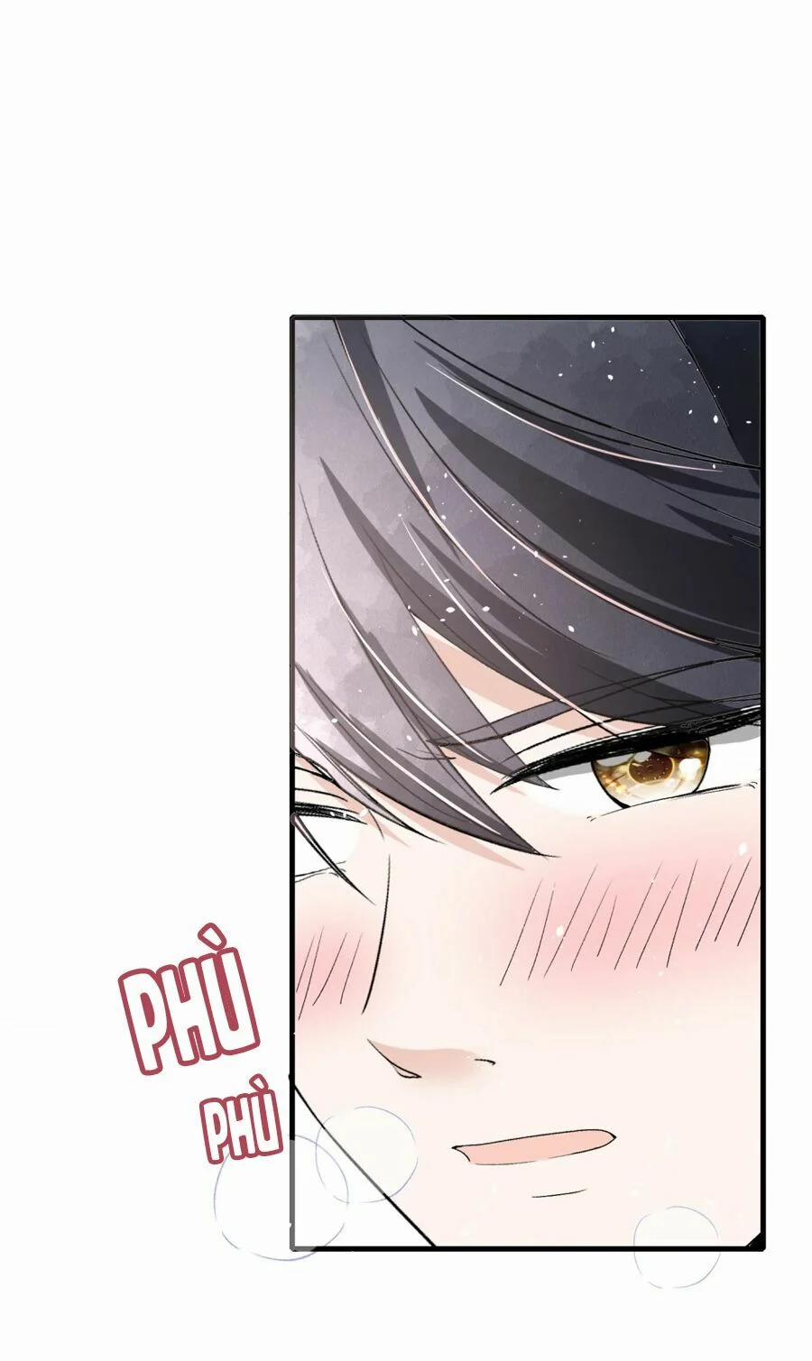 Cô Vợ Hợp Đồng Lạnh Lùng Không Dễ Đụng Đâu 38 trang 30