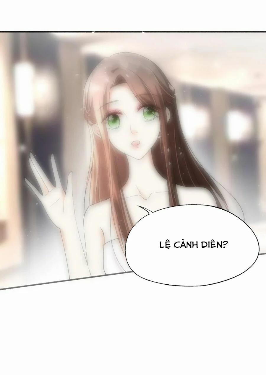 Cô Vợ Hợp Đồng Lạnh Lùng Không Dễ Đụng Đâu 38 trang 31