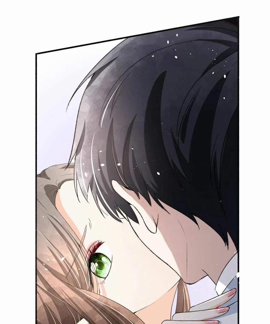 Cô Vợ Hợp Đồng Lạnh Lùng Không Dễ Đụng Đâu 38 trang 33