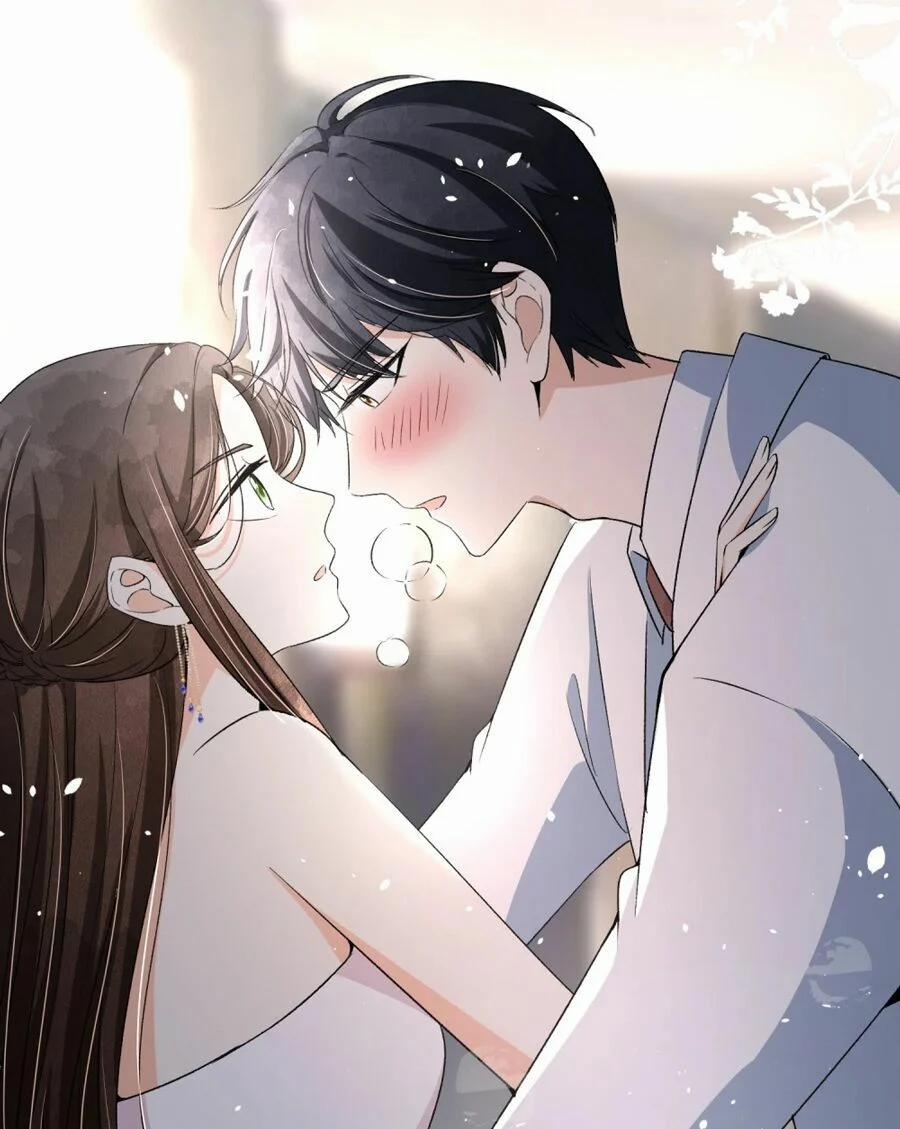 Cô Vợ Hợp Đồng Lạnh Lùng Không Dễ Đụng Đâu 38 trang 35