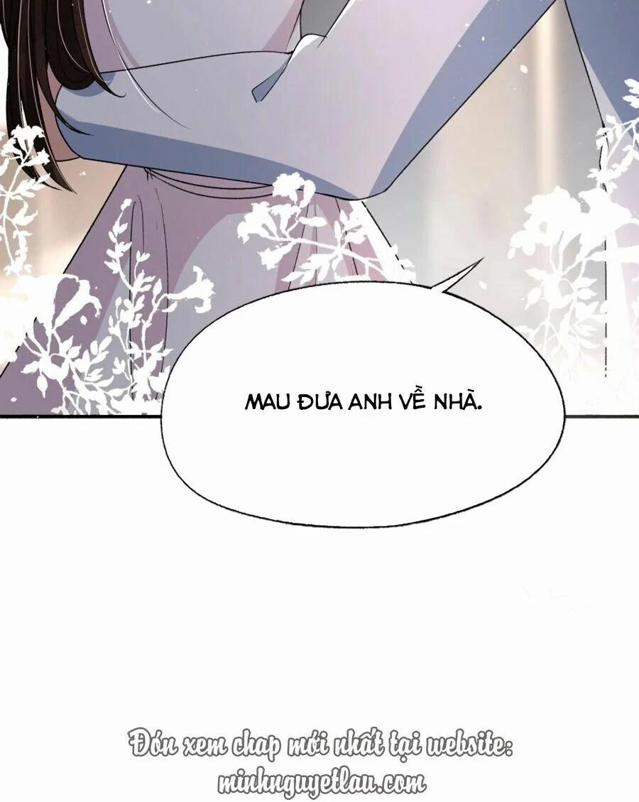 Cô Vợ Hợp Đồng Lạnh Lùng Không Dễ Đụng Đâu 38 trang 36