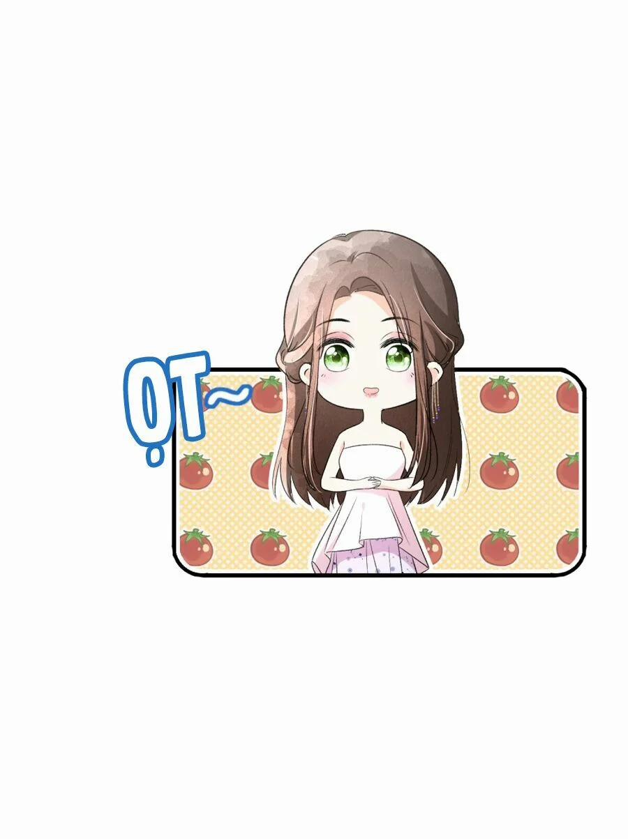 Cô Vợ Hợp Đồng Lạnh Lùng Không Dễ Đụng Đâu 38 trang 4