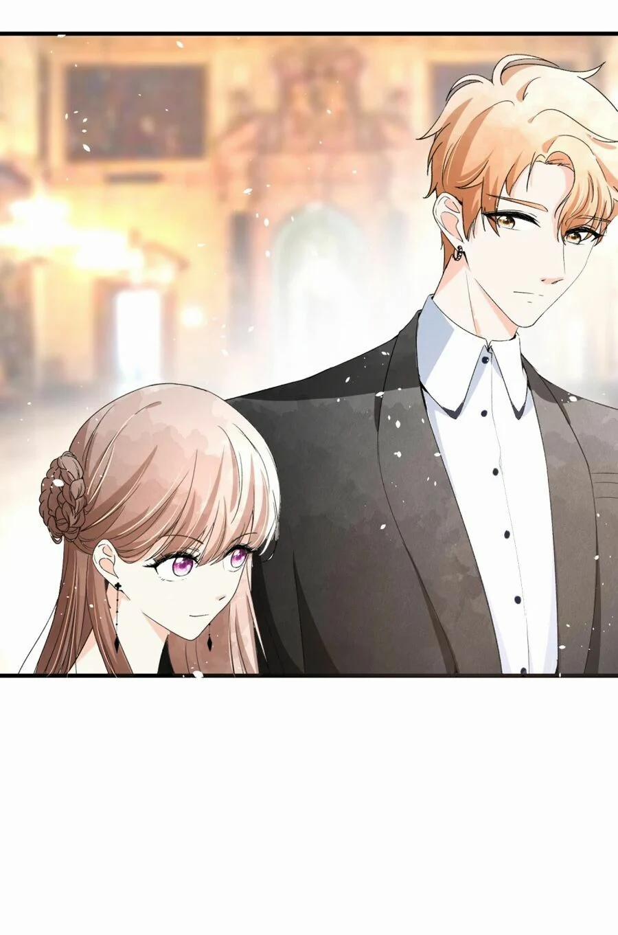 Cô Vợ Hợp Đồng Lạnh Lùng Không Dễ Đụng Đâu 38 trang 6