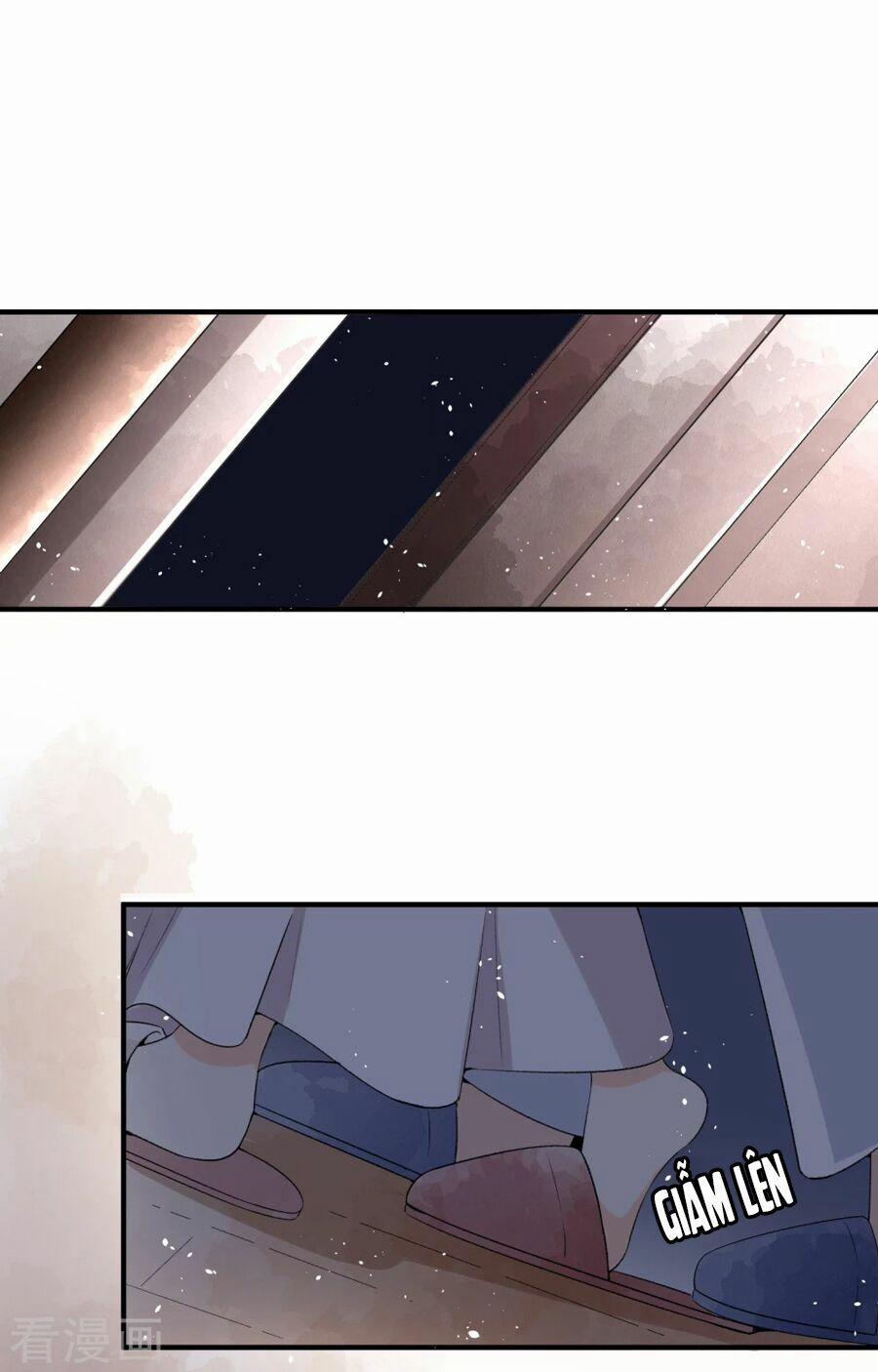 Cô Vợ Hợp Đồng Lạnh Lùng Không Dễ Đụng Đâu 39 trang 15