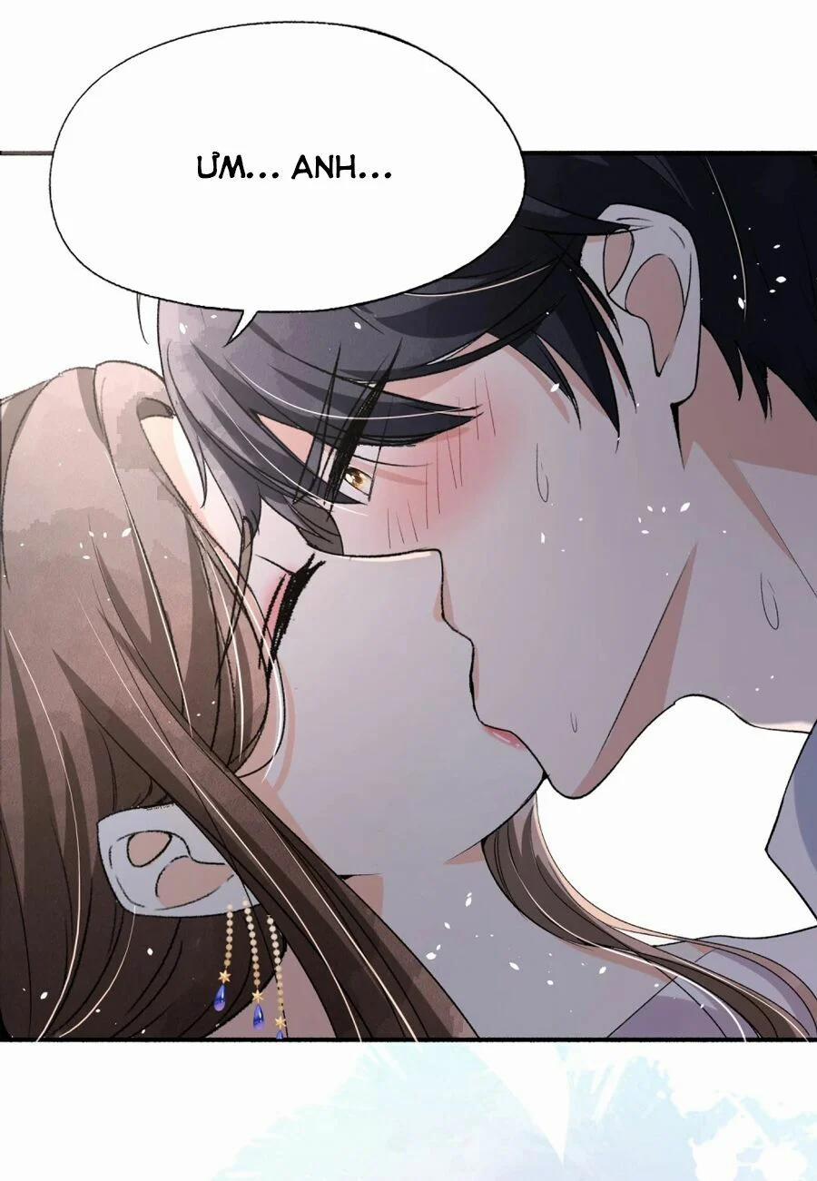 Cô Vợ Hợp Đồng Lạnh Lùng Không Dễ Đụng Đâu 39 trang 19