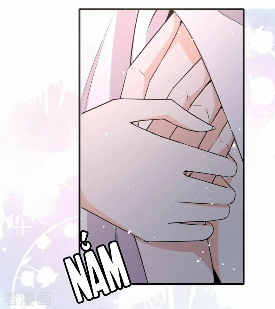 Cô Vợ Hợp Đồng Lạnh Lùng Không Dễ Đụng Đâu 39 trang 21