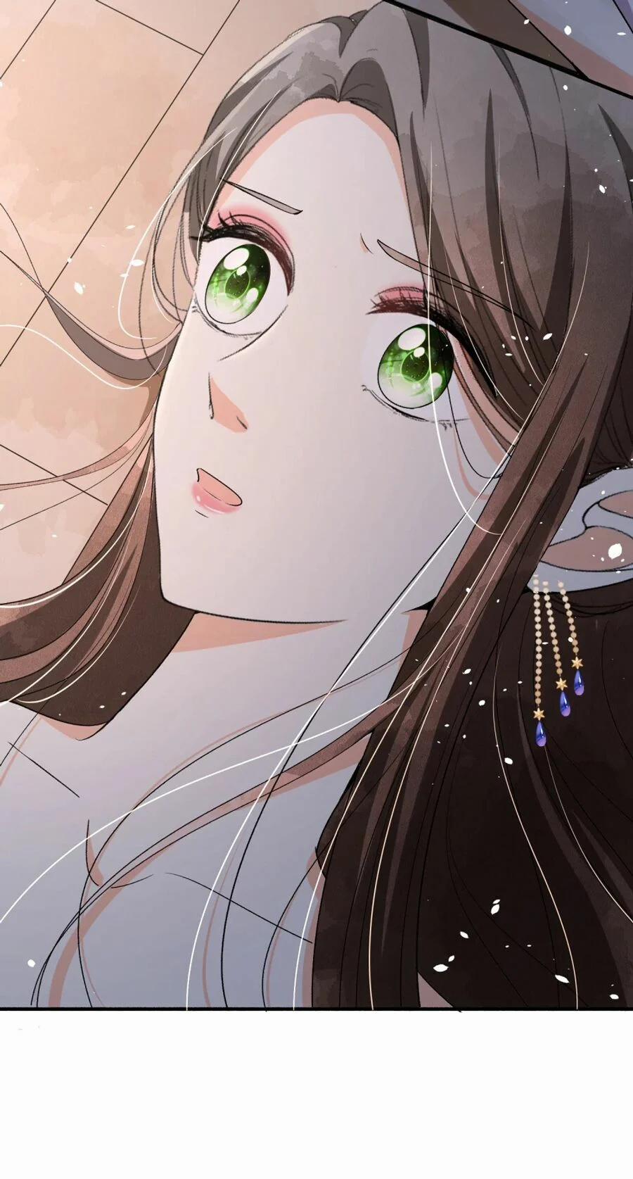 Cô Vợ Hợp Đồng Lạnh Lùng Không Dễ Đụng Đâu 39 trang 23