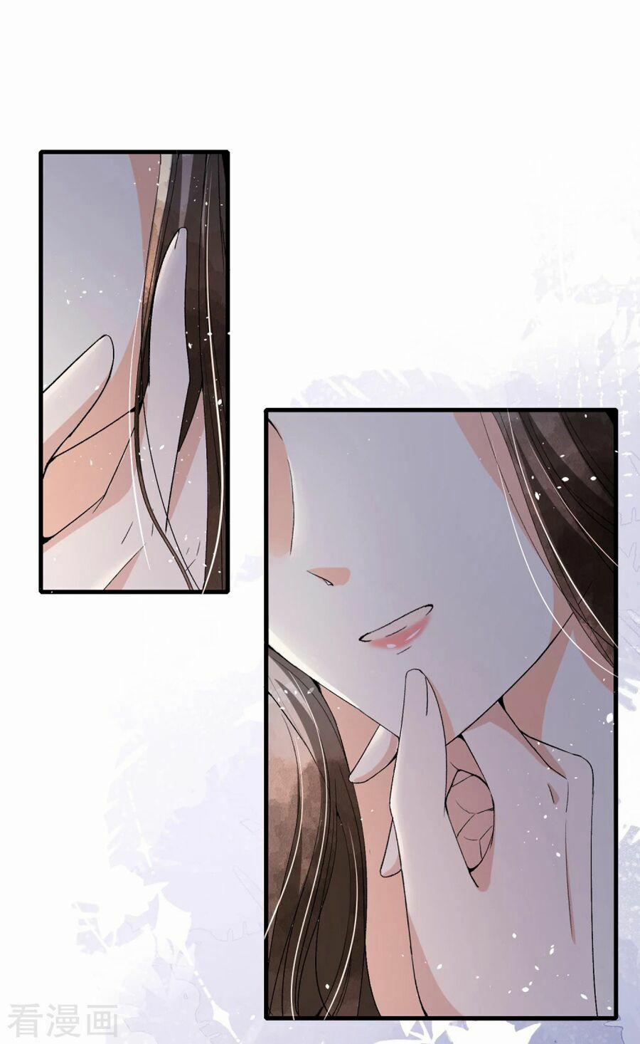 Cô Vợ Hợp Đồng Lạnh Lùng Không Dễ Đụng Đâu 39 trang 24