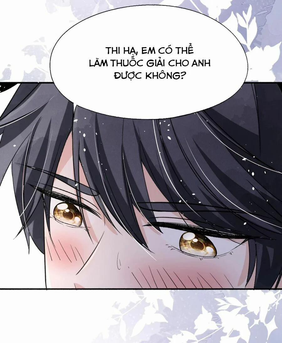 Cô Vợ Hợp Đồng Lạnh Lùng Không Dễ Đụng Đâu 39 trang 25