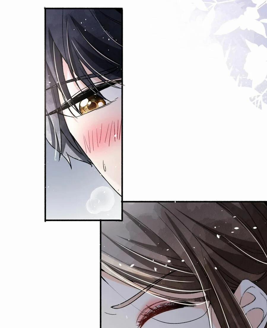 Cô Vợ Hợp Đồng Lạnh Lùng Không Dễ Đụng Đâu 39 trang 27