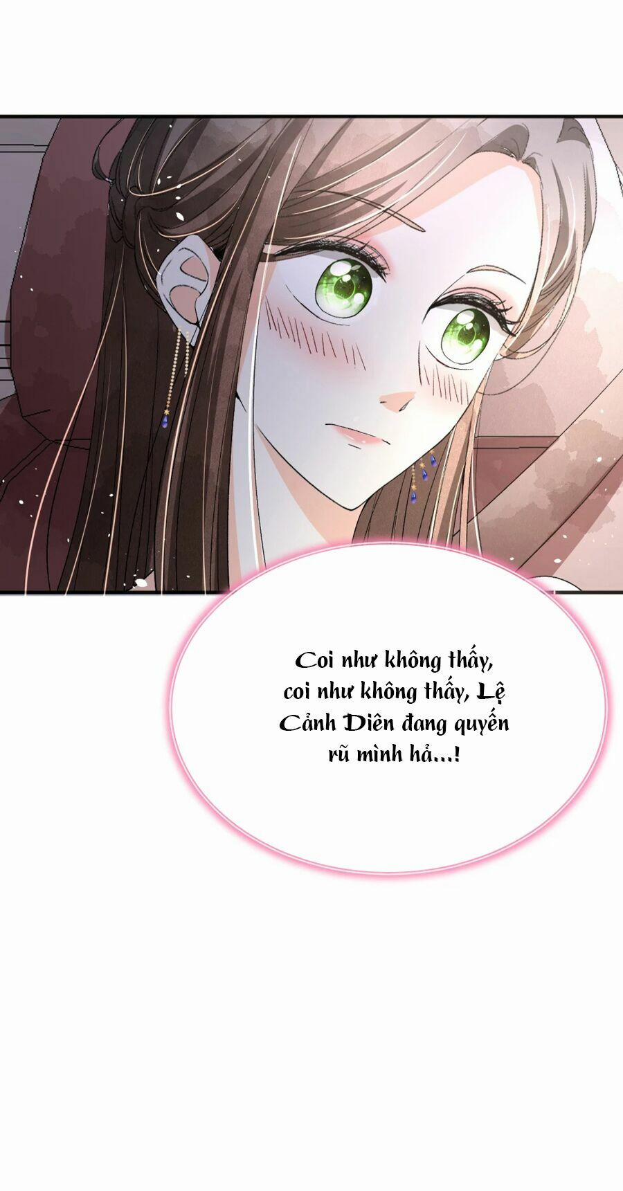 Cô Vợ Hợp Đồng Lạnh Lùng Không Dễ Đụng Đâu 39 trang 6